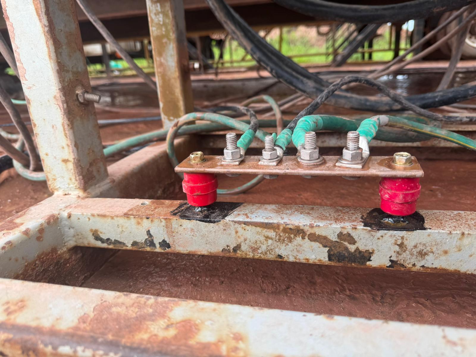 Hidrolavadoras industriales