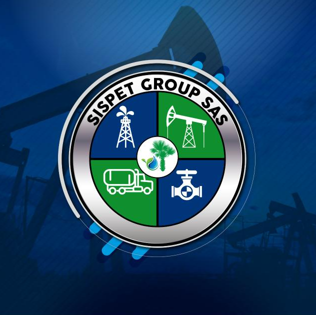 Logo SISPET GROUP SAS